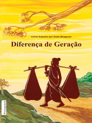 cover image of Diferença de Geração